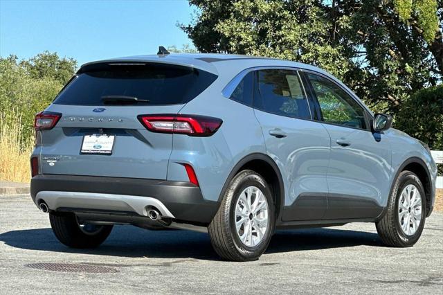 new 2024 Ford Escape car, priced at $31,985