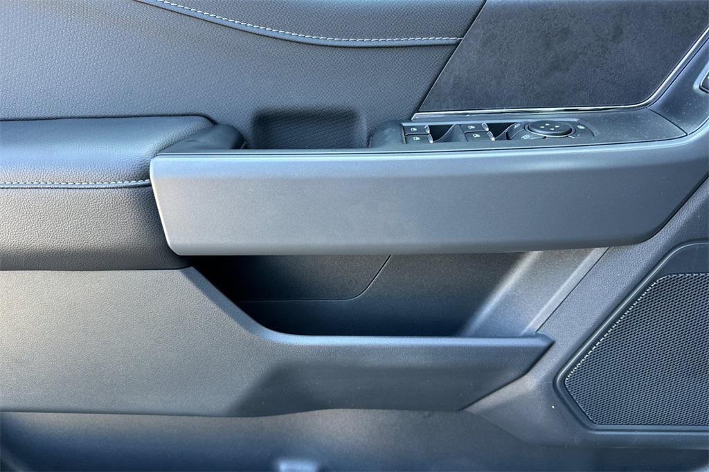 new 2025 Ford F-150 car, priced at $64,915