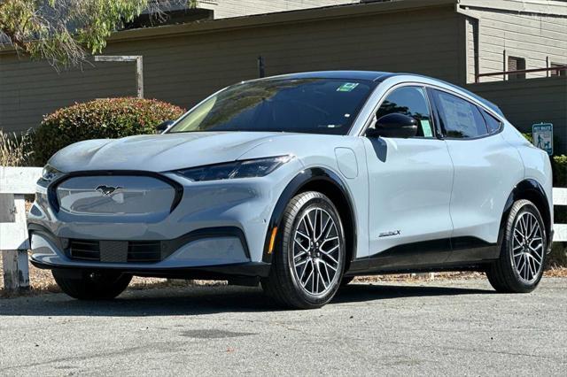 new 2024 Ford Mustang Mach-E car, priced at $52,280