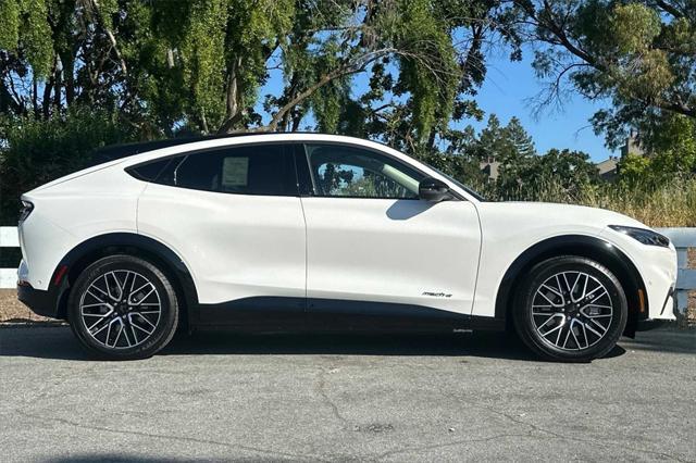 new 2024 Ford Mustang Mach-E car, priced at $51,885