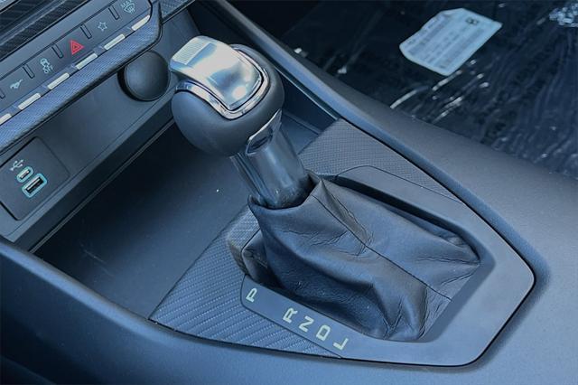 new 2024 Ford Mustang car, priced at $33,615
