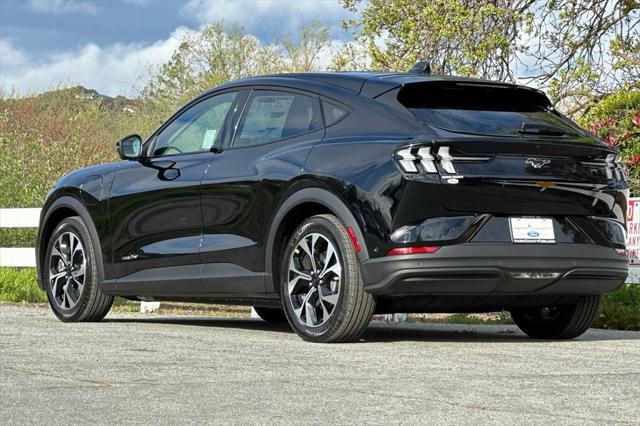 new 2024 Ford Mustang Mach-E car, priced at $42,390