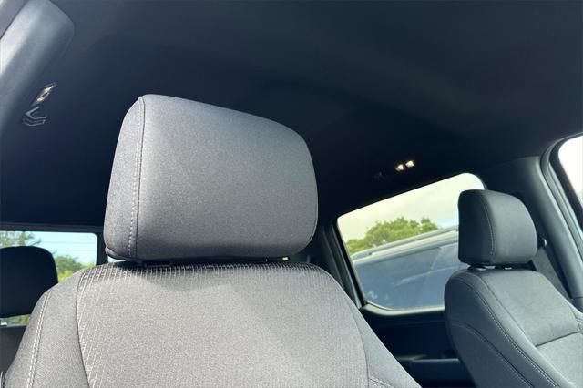 new 2025 Ford F-150 car, priced at $64,030