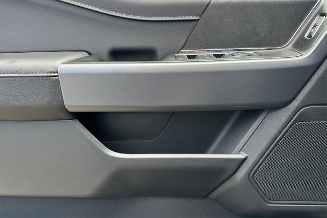 new 2025 Ford F-150 car, priced at $64,030