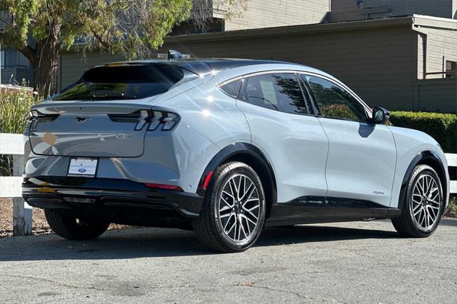 new 2024 Ford Mustang Mach-E car, priced at $51,885