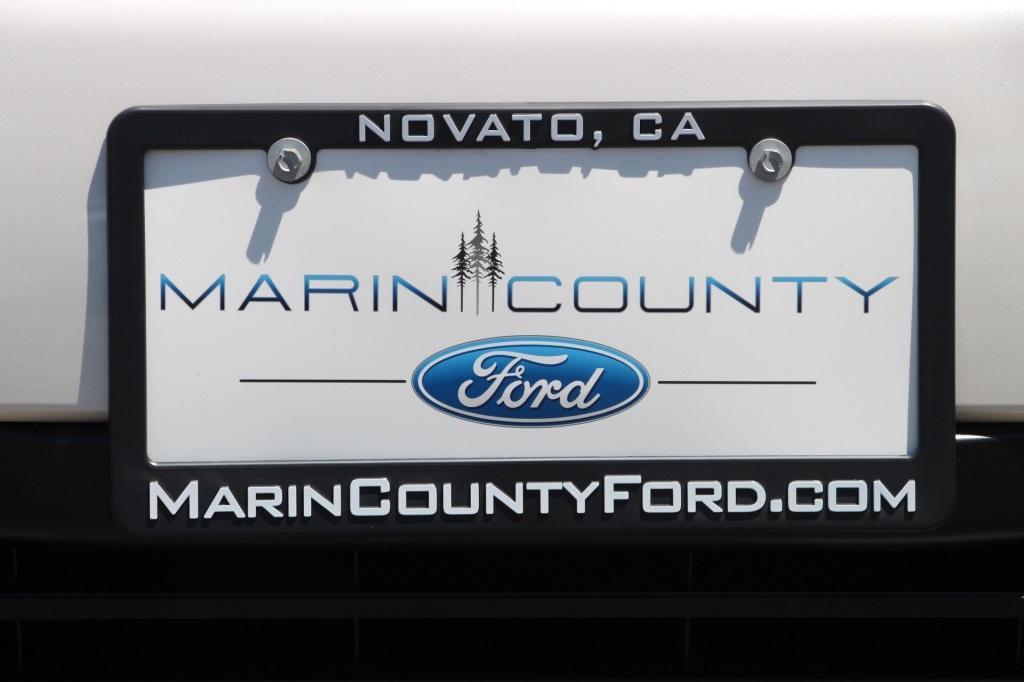 used 2022 Ford Mustang Mach-E car, priced at $29,871