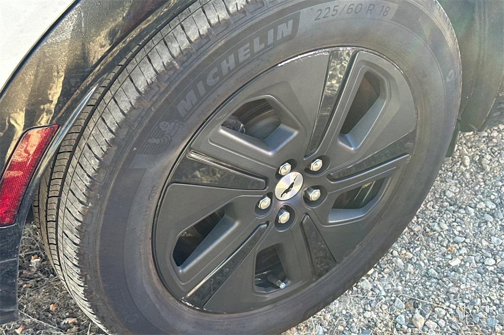 used 2022 Ford Mustang Mach-E car, priced at $29,871