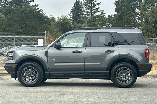 new 2024 Ford Bronco Sport car, priced at $29,963