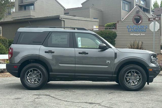 new 2024 Ford Bronco Sport car, priced at $29,963