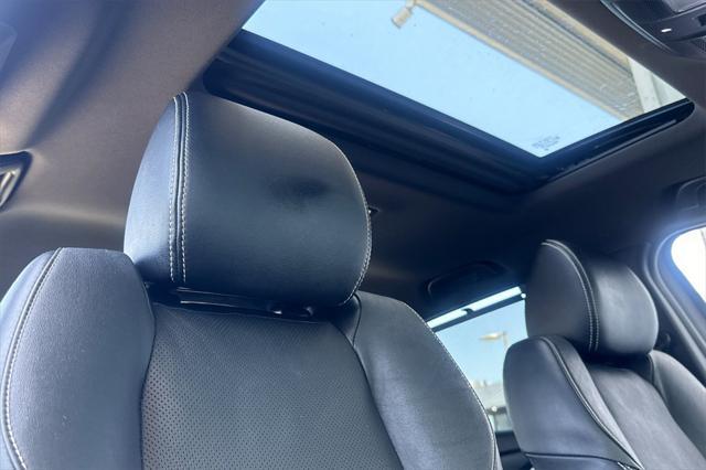 used 2023 Mazda CX-9 car, priced at $27,475