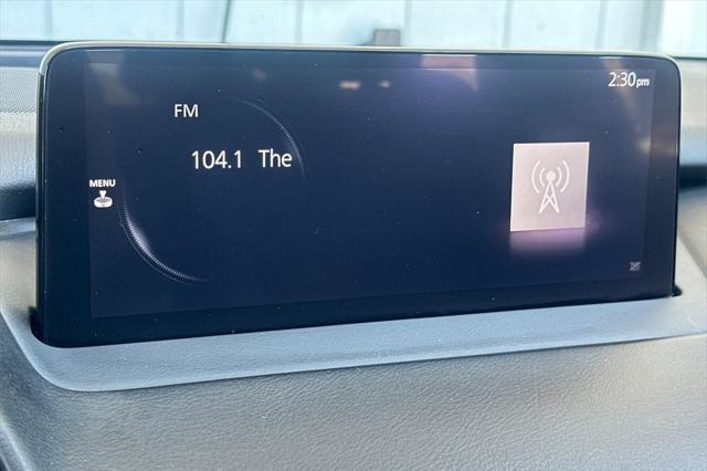 used 2023 Mazda CX-9 car, priced at $27,475