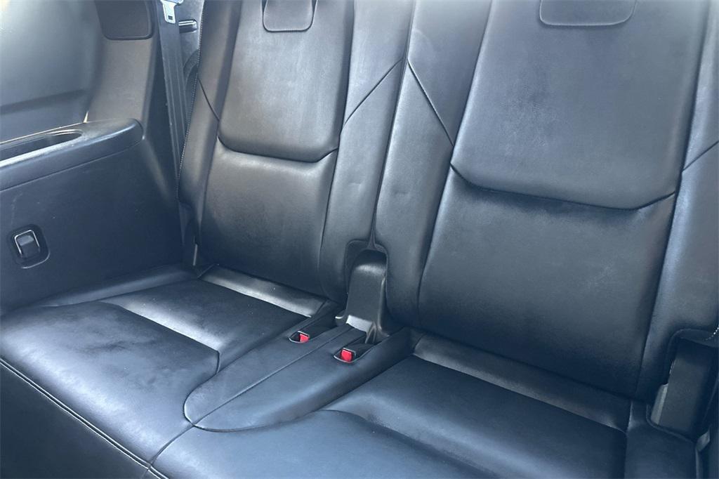 used 2023 Mazda CX-9 car, priced at $23,471