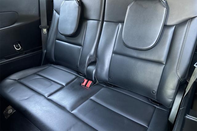 used 2023 Ford Explorer car, priced at $32,731