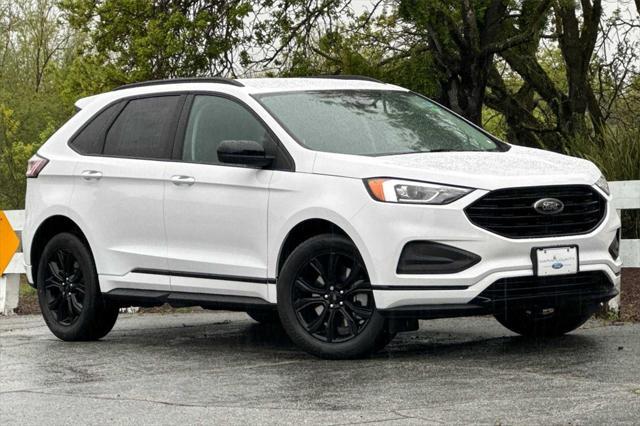 new 2024 Ford Edge car, priced at $38,339