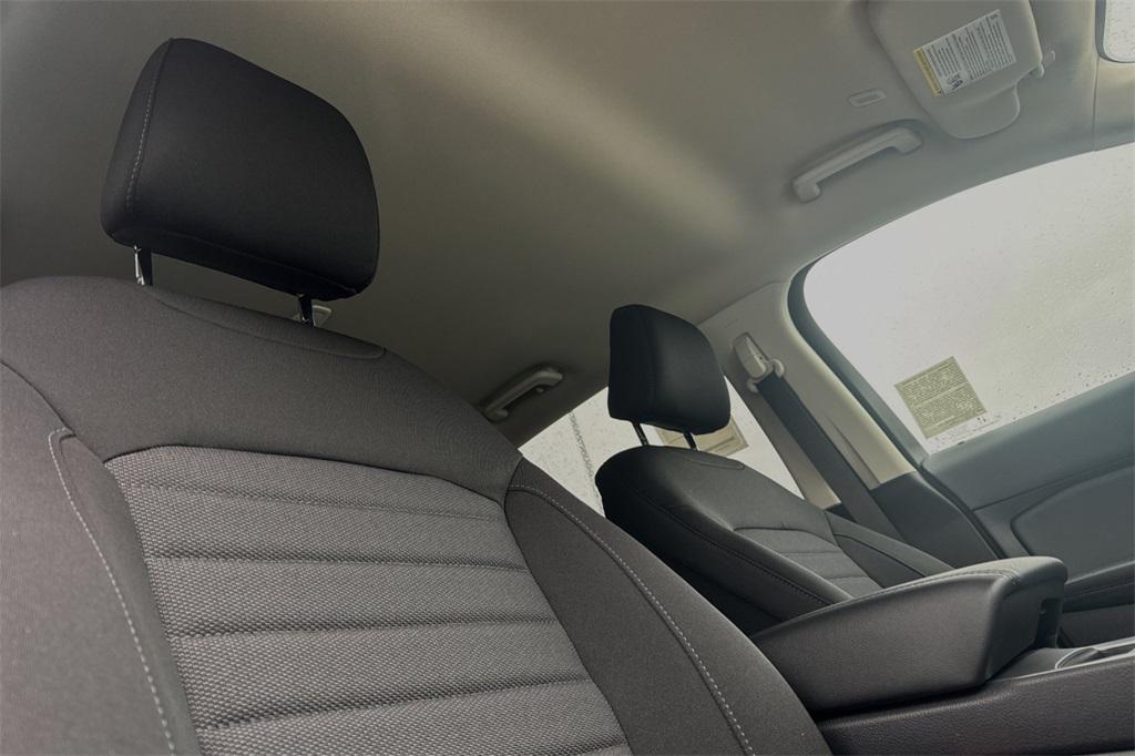 used 2024 Ford Edge car, priced at $28,999