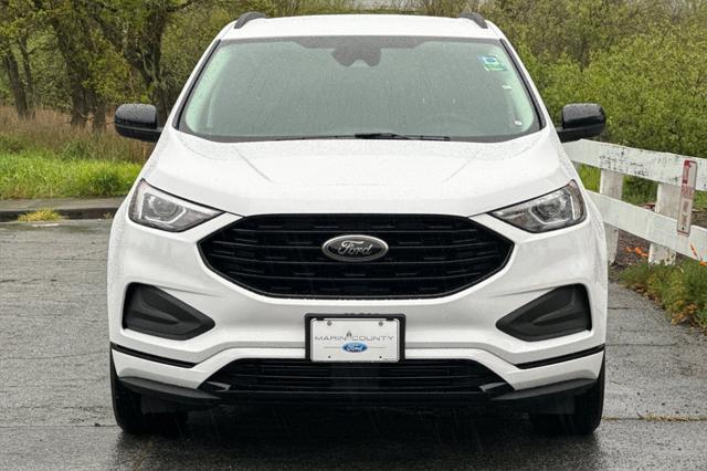new 2024 Ford Edge car, priced at $39,020