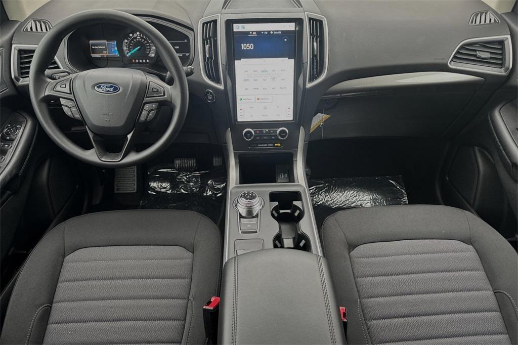 used 2024 Ford Edge car, priced at $28,999