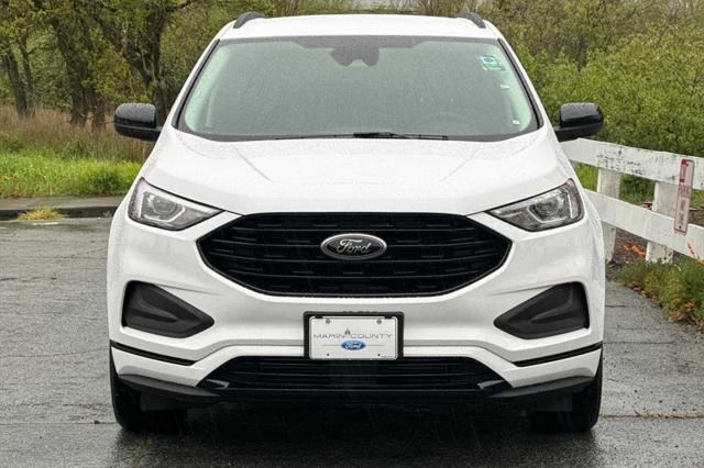 new 2024 Ford Edge car, priced at $38,339