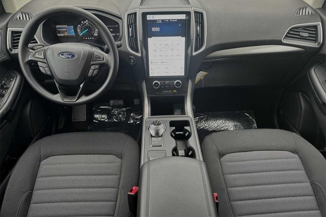 new 2024 Ford Edge car, priced at $38,339