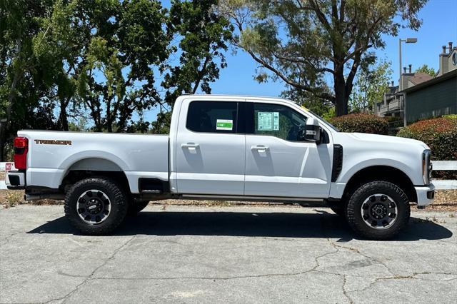 used 2023 Ford F-350 car, priced at $62,425
