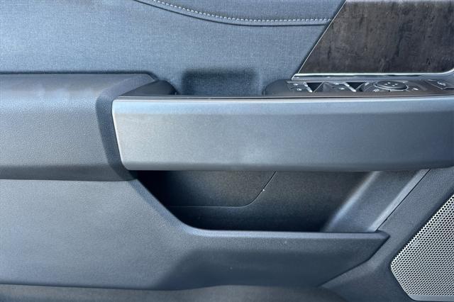 used 2023 Ford F-350 car, priced at $62,425