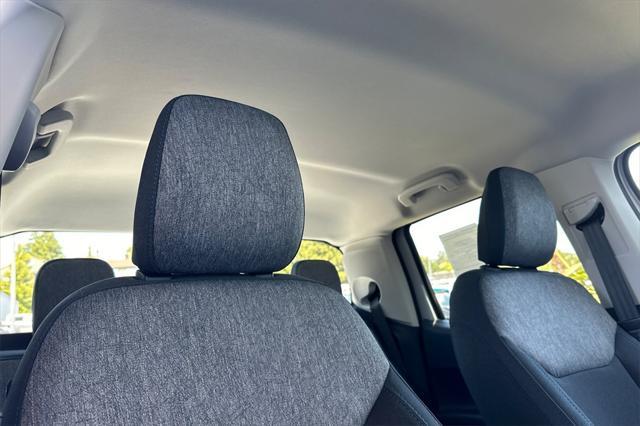 new 2025 Ford Maverick car, priced at $33,775