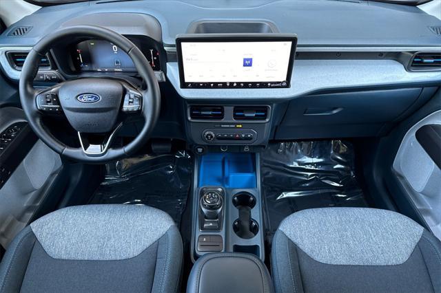 new 2025 Ford Maverick car, priced at $33,775