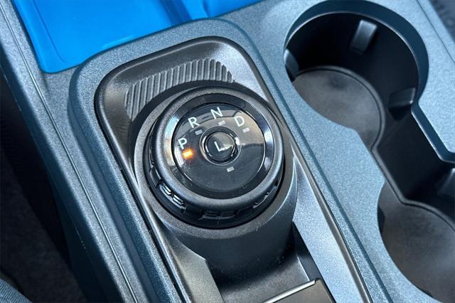 new 2025 Ford Maverick car, priced at $33,775