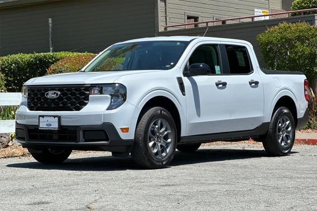 new 2025 Ford Maverick car, priced at $33,775