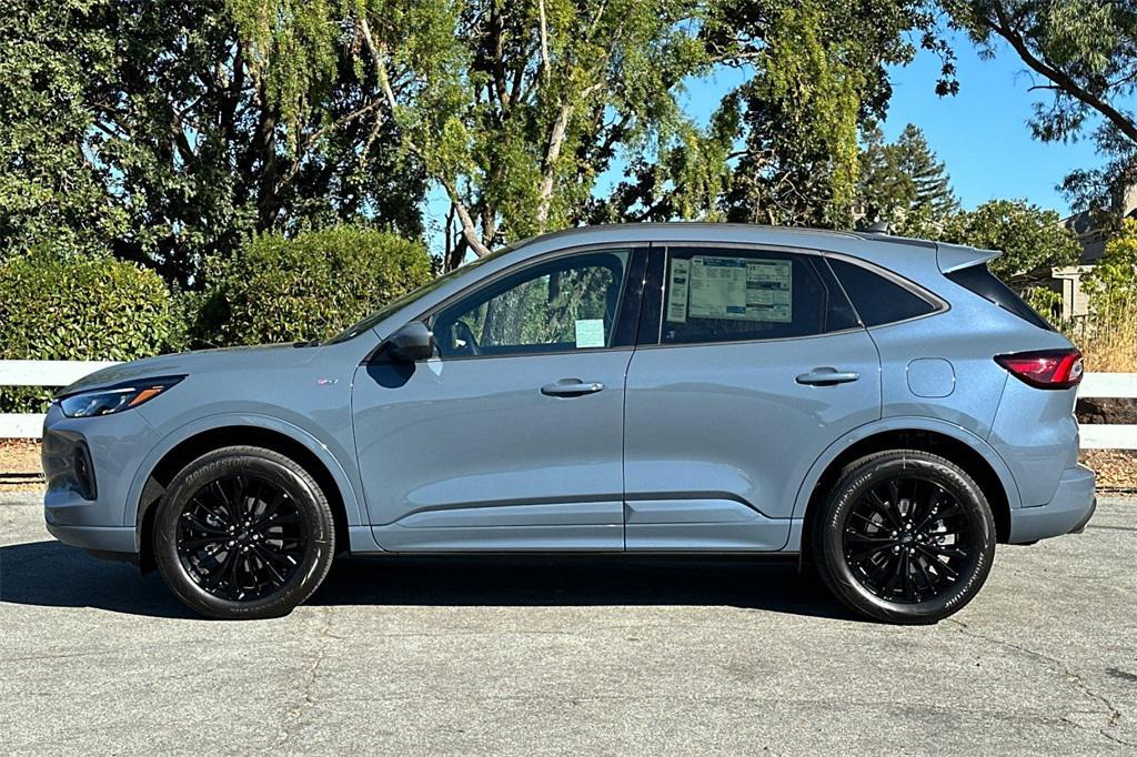 new 2025 Ford Escape car, priced at $36,750