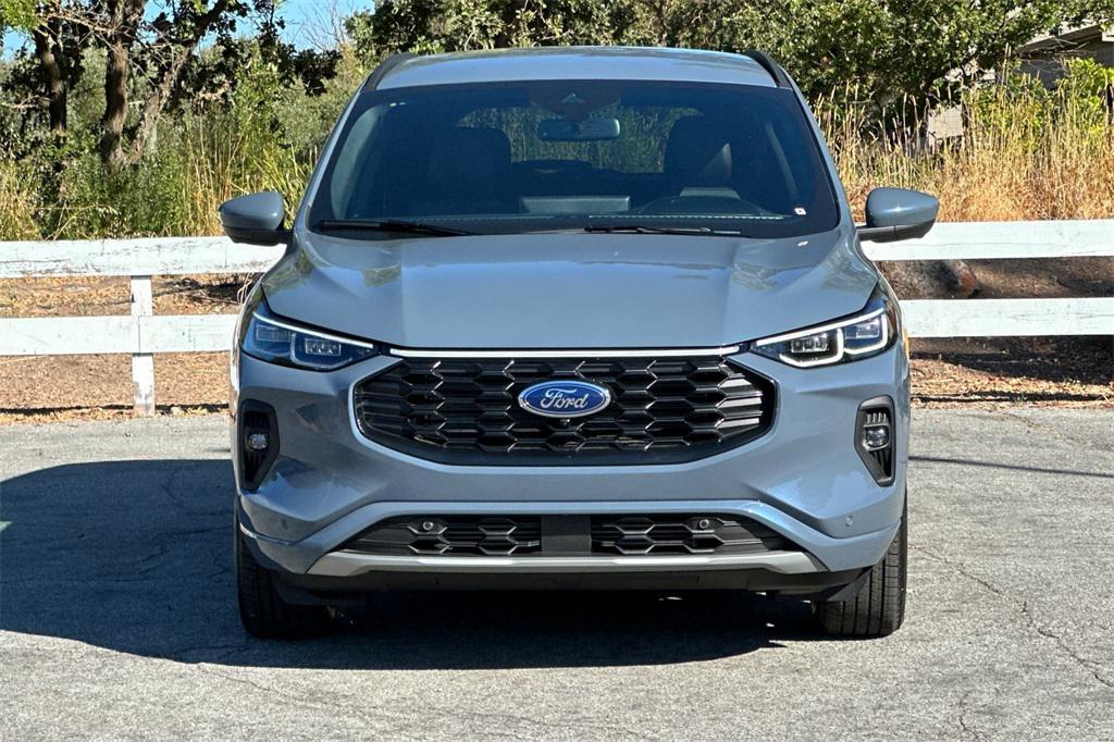 new 2025 Ford Escape car, priced at $36,750