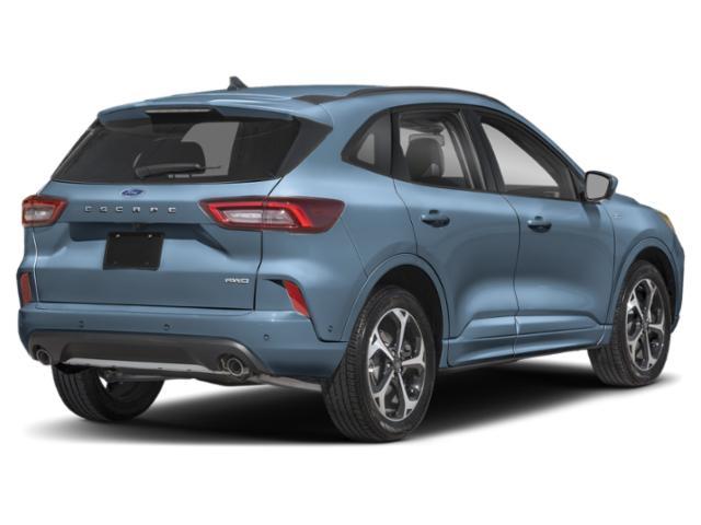 new 2025 Ford Escape car, priced at $36,750