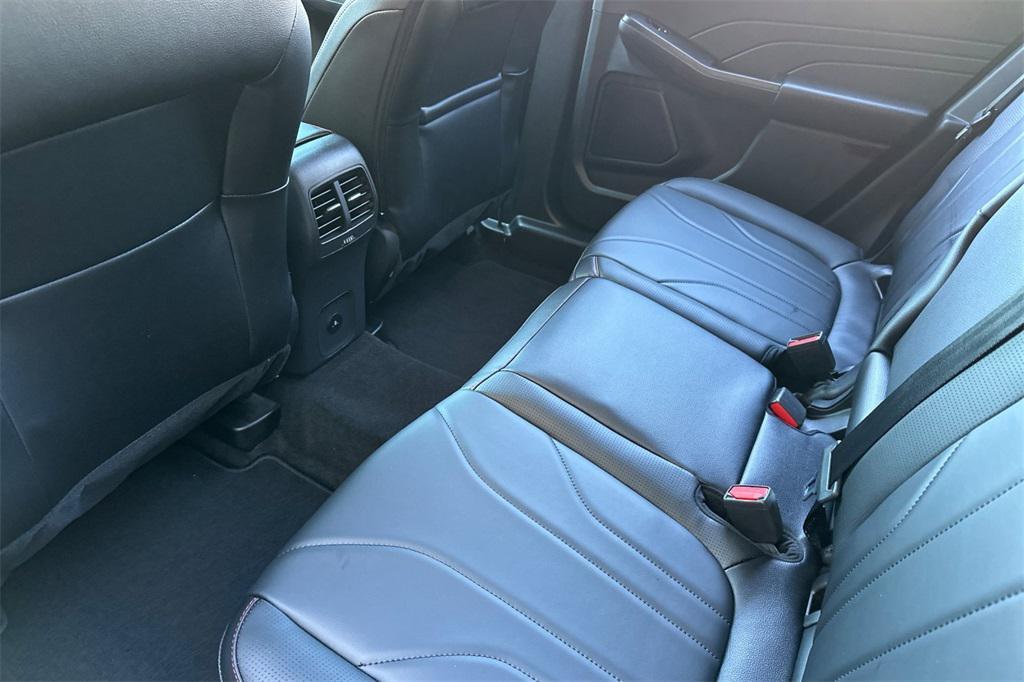 new 2025 Ford Escape car, priced at $36,750