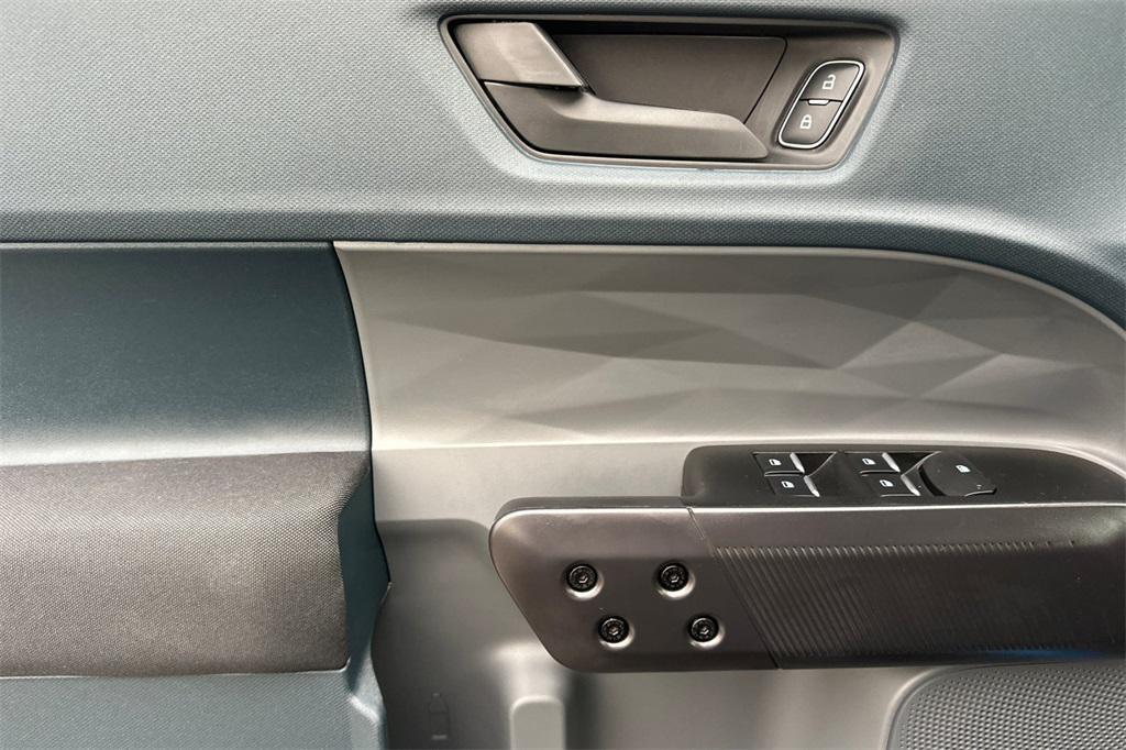 new 2025 Ford Maverick car, priced at $29,840
