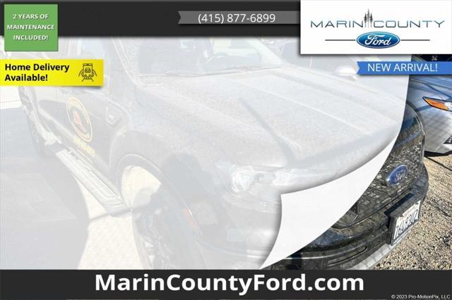 used 2019 Ford Ranger car, priced at $24,974