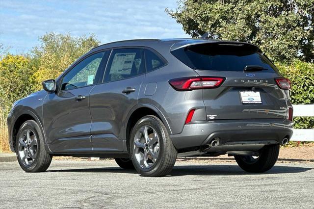 new 2024 Ford Escape car, priced at $33,400