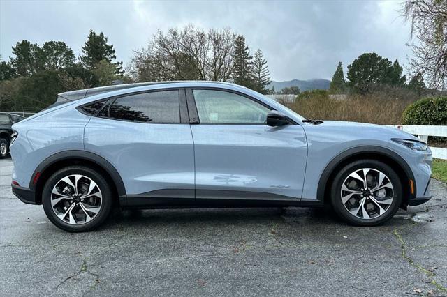 new 2024 Ford Mustang Mach-E car, priced at $41,480