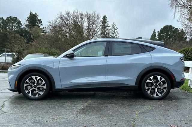 new 2024 Ford Mustang Mach-E car, priced at $41,480