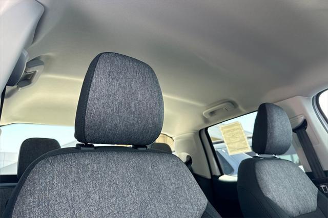 new 2025 Ford Maverick car, priced at $34,230