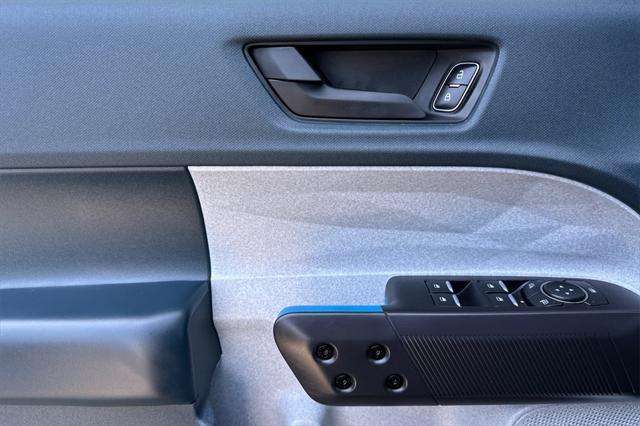 new 2025 Ford Maverick car, priced at $34,230