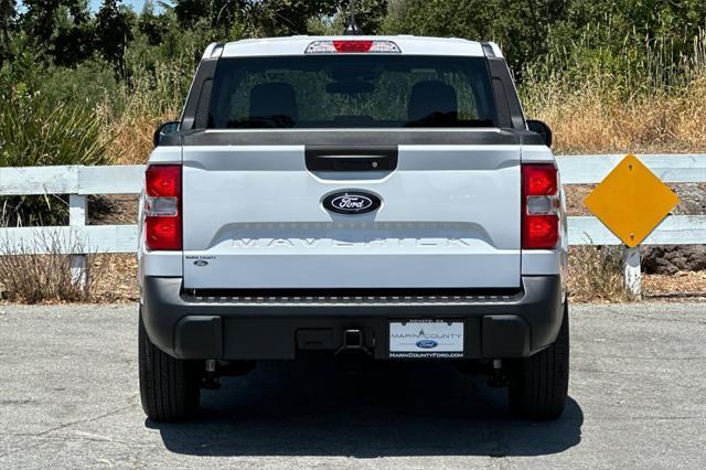 new 2025 Ford Maverick car, priced at $34,230
