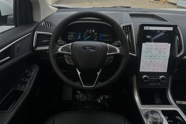 new 2024 Ford Edge car, priced at $40,745