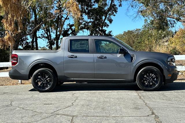 new 2024 Ford Maverick car, priced at $36,832