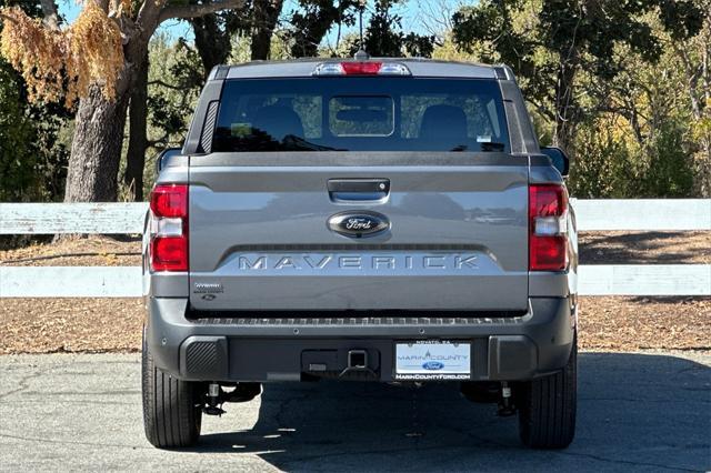 new 2024 Ford Maverick car, priced at $36,832