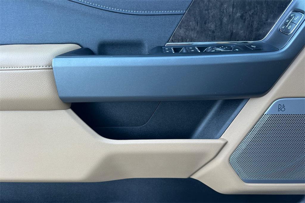 new 2026 Ford F-250 car, priced at $98,500