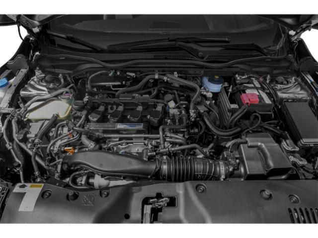used 2020 Honda Civic car, priced at $28,625