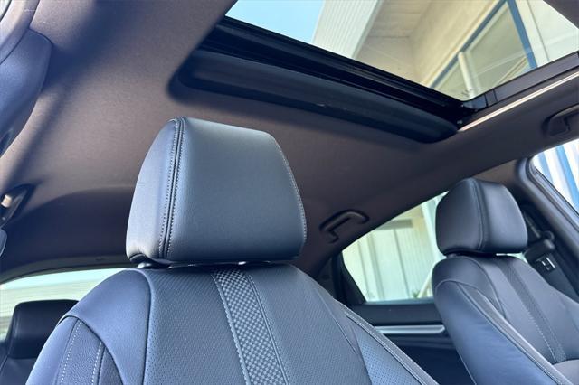 used 2020 Honda Civic car, priced at $29,447
