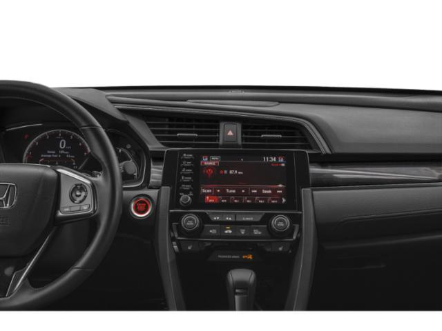 used 2020 Honda Civic car, priced at $28,625