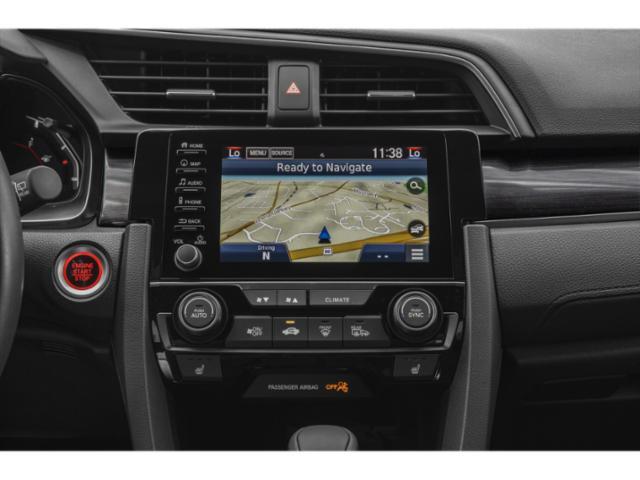 used 2020 Honda Civic car, priced at $28,625