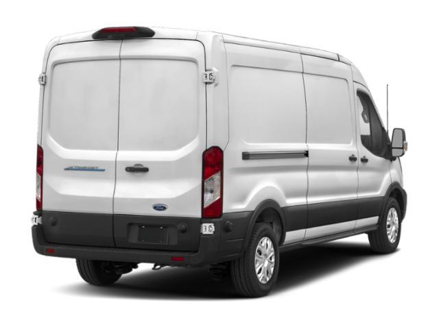 new 2025 Ford Transit-350 car, priced at $62,230